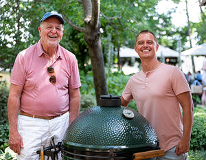 Press Release: Live Fire BBQ Dinner with Pitmaster Jack Arnold