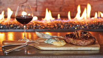 Press Release: CELEBRATE SANTA FE WINE & CHILE FESTIVAL WITH TWO ORIGINAL “FIESTA” DINNER EVENTS AT FOUR SEASONS RESORT RANCHO ENCANTADO
