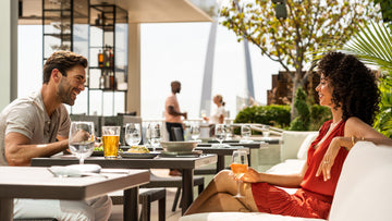 Press Release: USHER IN GRILLING SEASON WITH THE ULTIMATE BACKYARD BARBECUE AT FOUR SEASONS HOTEL ST. LOUIS