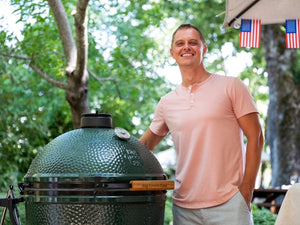 Press Release:  FOUR SEASONS RESORT AND RESIDENCES NAPA VALLEY AND BIG GREEN EGG WELCOME THE SUMMER SEASON WITH CELEBRATORY BBQ FESTIVITIE