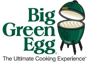 Big Green Egg